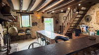 Propriété à vendre à Vimarcé, Mayenne - 315 650 € - photo n°8