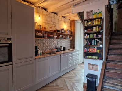 French property for sale in Dignac, Charente - €172,000 - photo 3