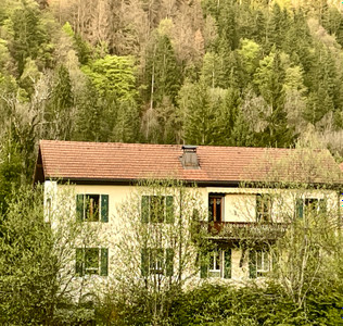 Maison à vendre à Saint-Gervais-les-Bains, Haute-Savoie, Rhône-Alpes, avec Leggett Immobilier