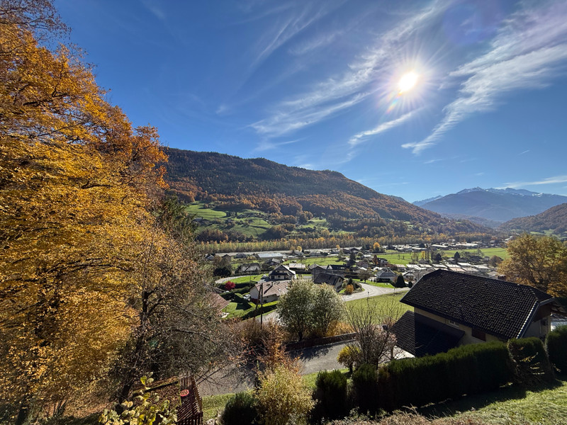 Ski property for sale in Les Saisies - €430,000 - photo 0