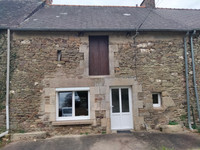 Maison à vendre à Taupont, Morbihan - 59 600 € - photo 1