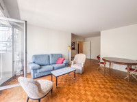 Appartement à vendre à Le Chesnay-Rocquencourt, Yvelines - 415.000 € - photo 2