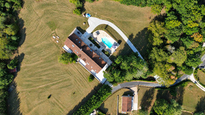French property for sale in Les Farges, Dordogne - €1,223,404 - photo 14