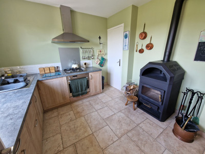 French property for sale in Blessac, Creuse - €162,000 - photo 6