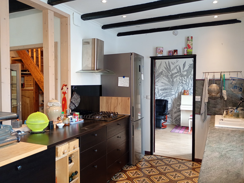 French property for sale in Bourg-Archambault, Vienne - €99,000 - photo 9