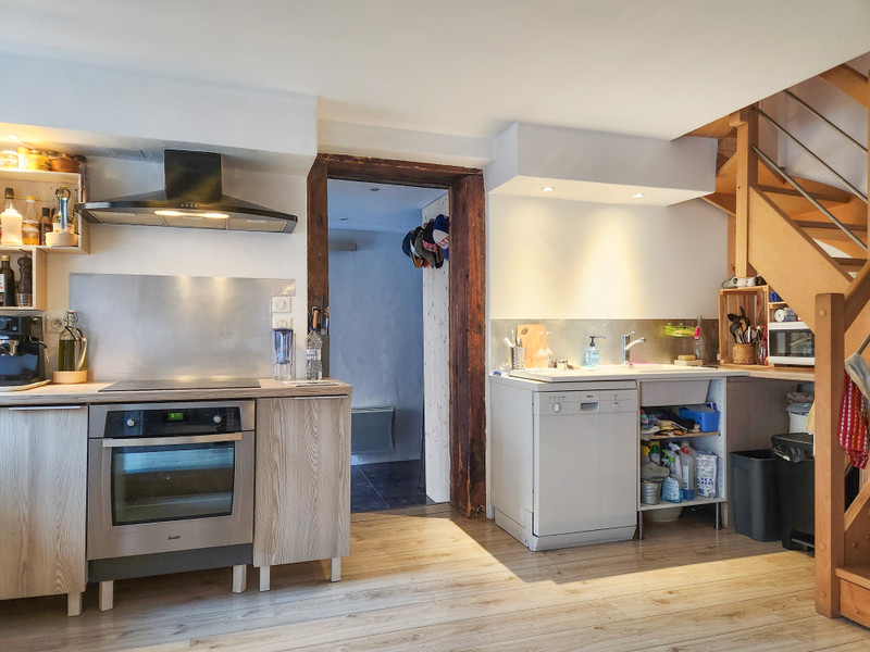 Propriété de ski à vendre - Meribel - 505 000 € - photo 2