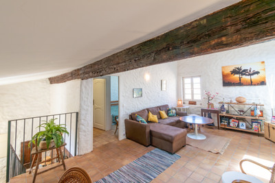 French property for sale in Roquefort-des-Corbières, Aude - €210,000 - photo 8
