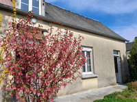 Propriété à vendre à Thubœuf, Mayenne - 61 100 € - photo n°9