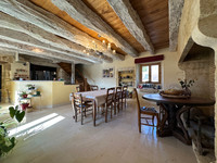 Maison à vendre à Saint-Germain-des-Prés, Dordogne - 359.900 € - photo 4