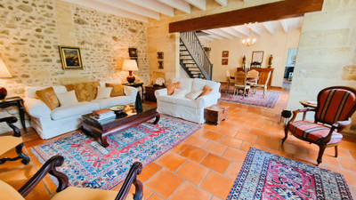 French property for sale in Saint-Christophe-de-Double, Gironde - €799,000 - photo 2
