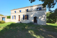 Maison à vendre à Les Églises-d'Argenteuil, Charente-Maritime - 255 000 € - photo 1