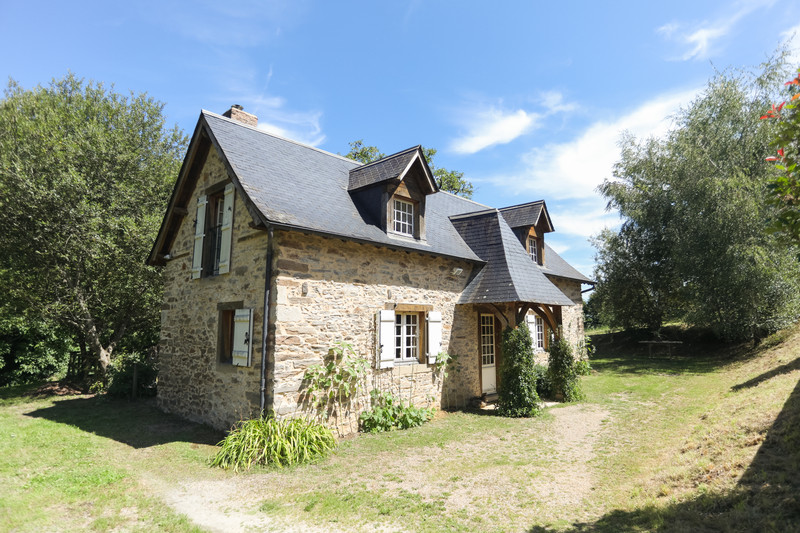 French property for sale in Beyssac, Corrèze - €1,950,000 - photo 8