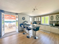 Maison à vendre à Bréville, Charente - 299.600 € - photo 4