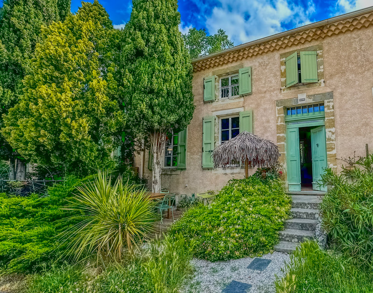 Maison à vendre à Montferrand, Aude - 397.000 € - photo 1