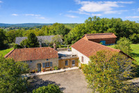 Propriété à vendre à Bouzic, Dordogne - 349 000 € - photo n°2