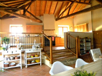 Propriété à vendre à Couloumé-Mondebat, Gers - 625 000 € - photo n°8