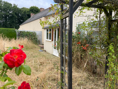 French property for sale in Ménéac, Morbihan - €110,000 - photo 2