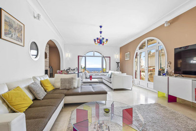 Maison à vendre à Saint Jean Cap Ferrat, Alpes-Maritimes, PACA, avec Leggett Immobilier