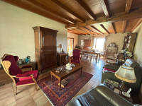 Maison à vendre à Villetoureix, Dordogne - 238.500 € - photo 6