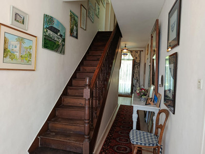 French property for sale in Saint-Dizier-Masbaraud, Creuse - €329,660 - photo 1