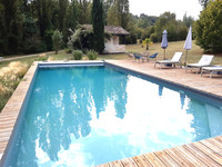 Maison à vendre à Saint-Philippe-d'Aiguille, Gironde - 699.999 € - photo 10