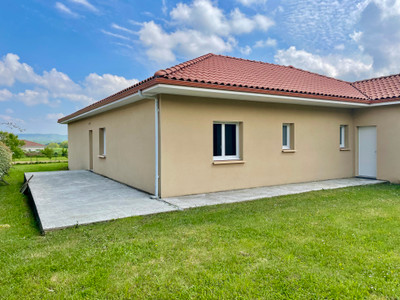 French property for sale in Puydarrieux, Hautes-Pyrénées - €224,700 - photo 6