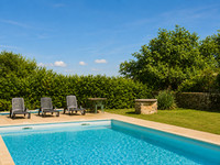 Propriété à vendre à La Tour-Blanche-Cercles, Dordogne - 205 200 € - photo n°5