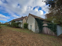Maison à vendre à Marly-sous-Issy, Saône-et-Loire - 73.000 € - photo 10