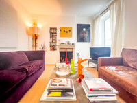 Appartement à vendre à Paris, Paris - 1 200 000 € - photo 2