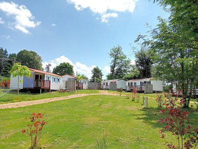 commercial for sale in Corrèze