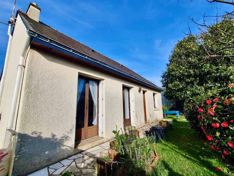 French property for sale in Saint-Dolay, Morbihan - €175,000 - photo 4