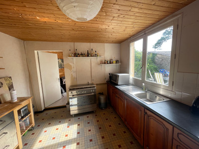 French property for sale in Foussais-Payré, Vendée - €150,000 - photo 8