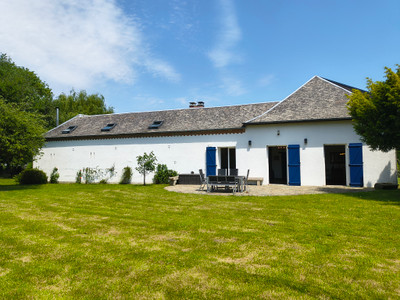 French property for sale in Outrebois, Somme - €372,340 - photo 6