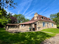 Propriété à vendre à Issigeac, Dordogne - 397 500 € - photo n°1