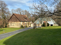 Maison à vendre à Saint-Yrieix-la-Perche, Haute-Vienne - 199.950 € - photo 14