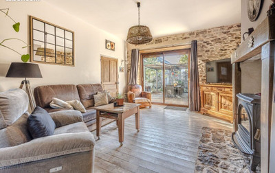 French property for sale in Chalais, Dordogne - €362,000 - photo 3