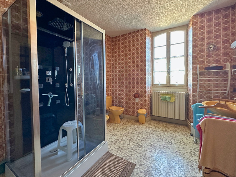 French property for sale in Aubeterre-sur-Dronne, Charente - €258,000 - photo 8