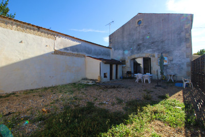 house for sale in Charente-Maritime