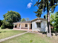 Maison à vendre à Monsempron-Libos, Lot-et-Garonne - 329 000 € - photo 10
