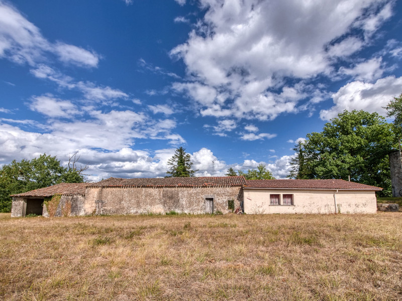 French property for sale in Saint-Méard-de-Gurçon, Dordogne - €163,000 - photo 10