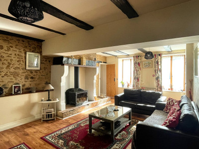 French property for sale in Val-d'Oire-et-Gartempe, Haute-Vienne - €104,500 - photo 4