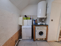 Maison à vendre à La Motte-Saint-Jean, Saône-et-Loire - 150.000 € - photo 10