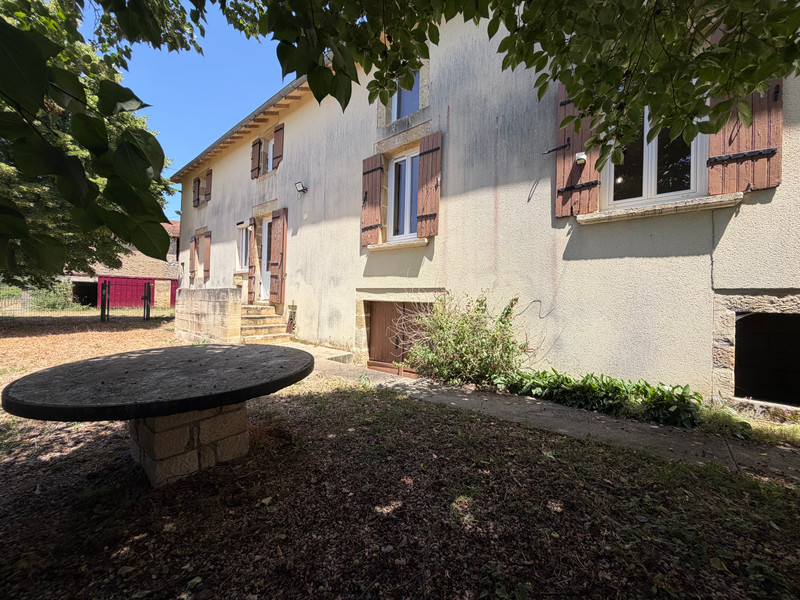 Propriété à vendre à Saint-Sulpice-d'Excideuil, Dordogne - 223 630 €