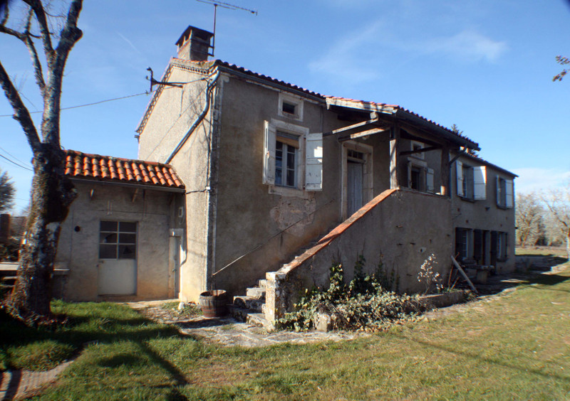 French property for sale in Bach, Lot - &#8364;155,000 - photo 3