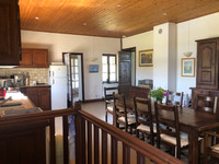 Maison à vendre à Eymet, Dordogne - 420.000 € - photo 7