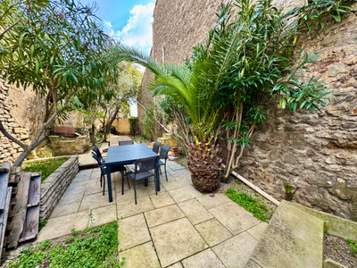 French property for sale in Azille, Aude - €217,000 - photo 1