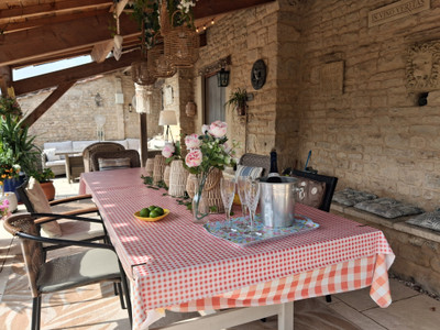 French property for sale in Paizay-Naudouin-Embourie, Charente - €378,844 - photo 7