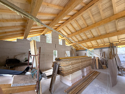 Ski property for sale in  - €500,000 - photo 1