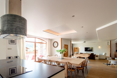 appartement à vendre à Alpes françaises (Auvergne-Rhône-Alpes)