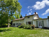 Propriété à vendre à Allemans, Dordogne - 399 000 € - photo n°7